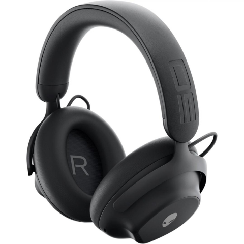 DL AW PRO WIRELESS GAMING HEADSET DARK [2]