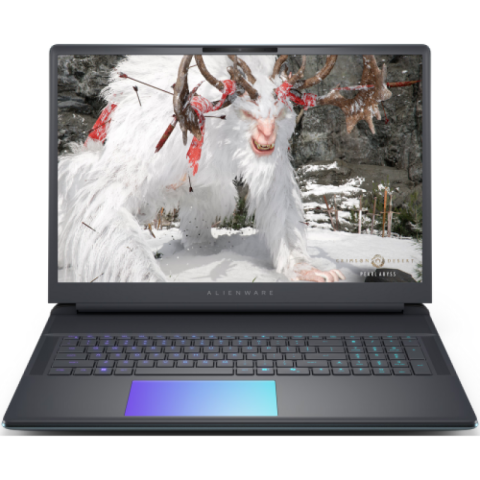 Laptopuri si accesorii - DL AW18 A51 WQXGA U9-275HX 32 1 5090 WP
