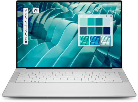 Laptopuri Noi - DL DA14250 OLEDT U7-255H 32 1 RTX W11P