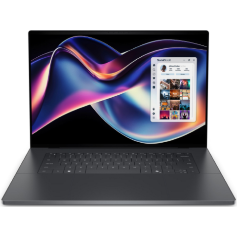 Laptopuri si accesorii - DL DA16260 OLEDT X7-358H 64 2 ARC W11P