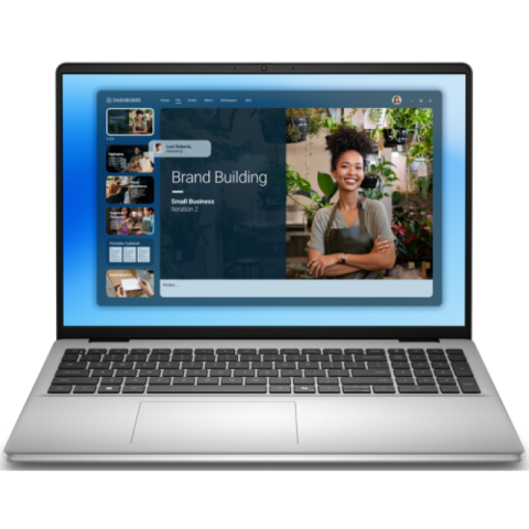 Laptopuri si accesorii - DL DC16251 FHD+ CORE7-150U 32 1 W11P