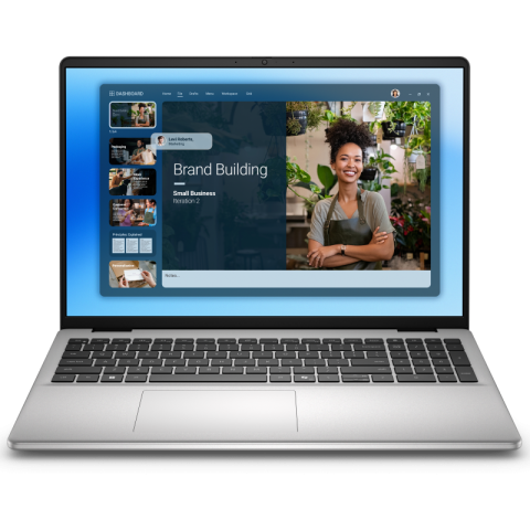 Laptopuri - DL DC16251 FHD+ CORE5-120U 16 512 W11P