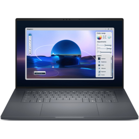 Laptopuri - DL MA16250 FHD+ U9-285H 64 1 PRO2000 UBU