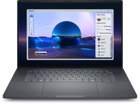 Laptopuri - DL MA16250 FHD+ U9-285H 64 1 PRO2000 WP