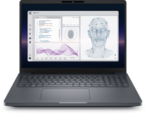 Laptopuri si accesorii - DL MB16250 FHD U7-265HX 32 1 PRO3000 WP