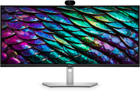 Monitoare - DL MON 34" LED P3426WEB 3440 x 1440