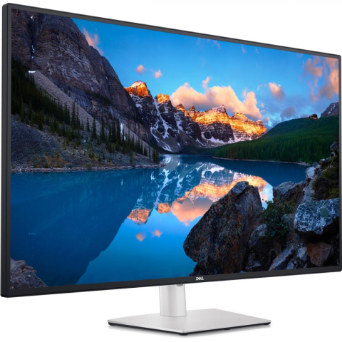 DL MON 4K USB-C 43" U4323QE 3840x2160 [2]