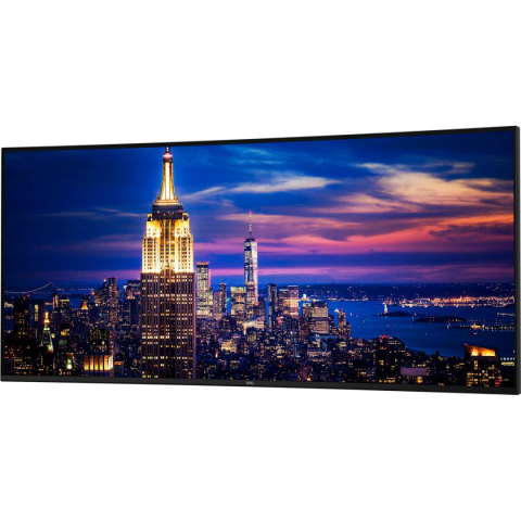 Monitoare - DL MON 52" THUNDERBOLT U5226KW 6144x2560