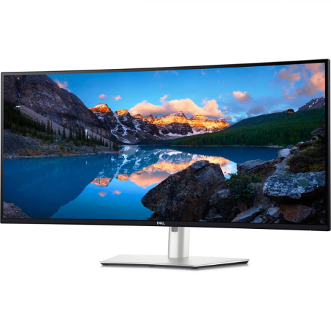 Monitoare - DL MON CURVED 4K 40" U4025QW 5120x2160