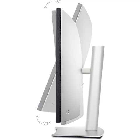 DL MON CURVED 4K 40" U4025QW 5120x2160 [4]