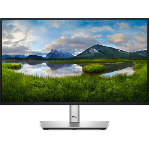 Monitoare - DL MONITOR 21.5" P2225H LED 1920x1080