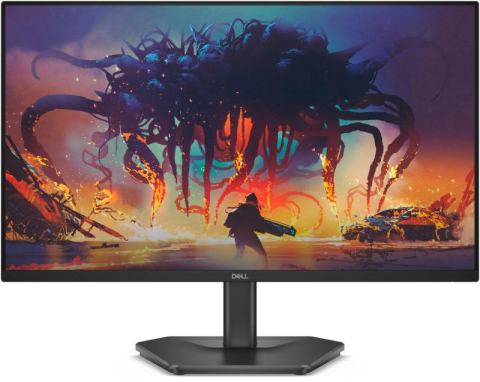 Monitoare NOI - DL MONITOR 23.8" SE2425HG 1920x1080 LED