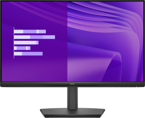 Monitoare - DL MONITOR 24" E2425HSM 1920x1080 LED