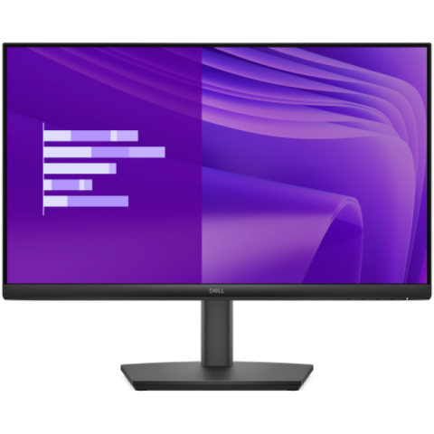 Monitoare NOI - DL MONITOR 24" E2425HSM 1920x1080 LED