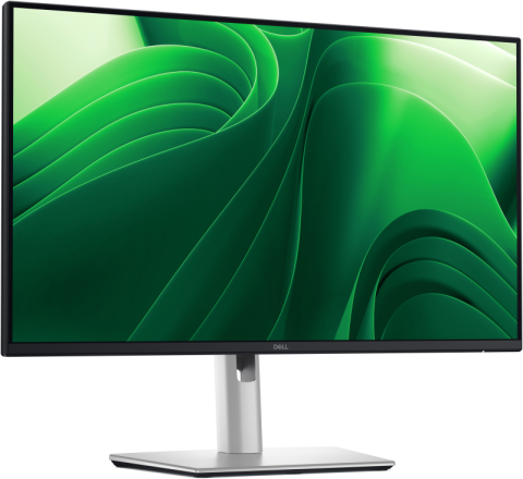 Monitoare - DL MONITOR 24'' P2425D LED QHD 2560x1440