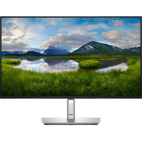 DL MONITOR 27" P2725H LED 1920x1080 [0]