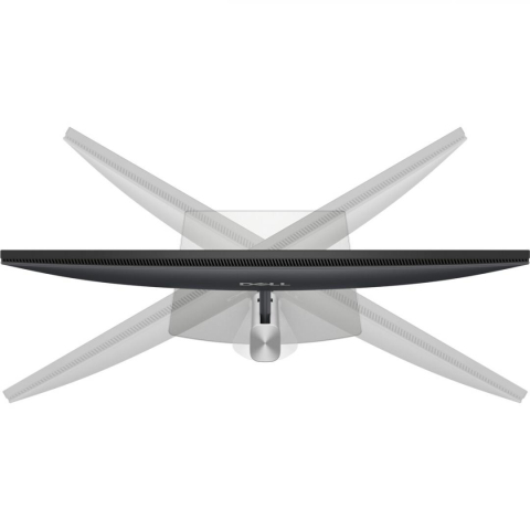 DL MONITOR 27" P2725QE LED 4K 3840x2160 [10]