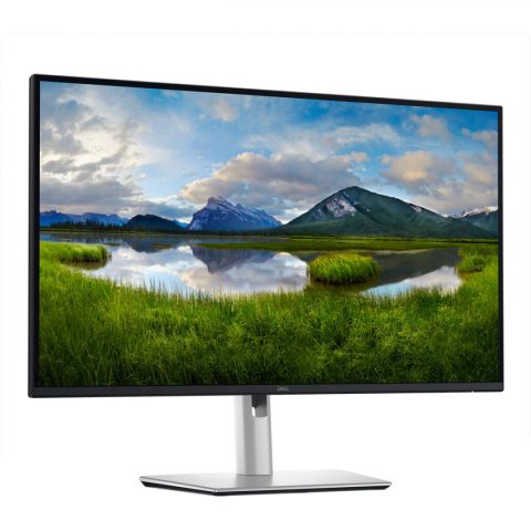 DL MONITOR 27" P2725QE LED 4K 3840x2160 [1]