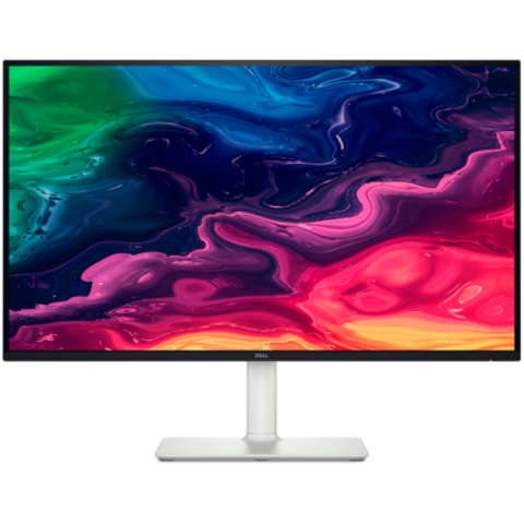 Monitoare - DL MONITOR 27" S2725QC 4K 3840 x 2160