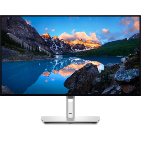 Monitoare - DL MONITOR 27" U2724D 2560 x 1440