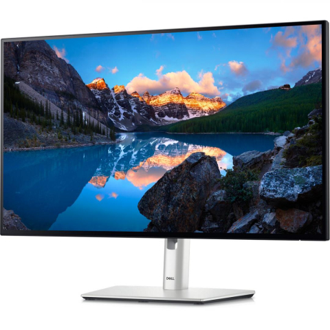 DL MONITOR 27" U2724DE 2560 x 1440 [5]