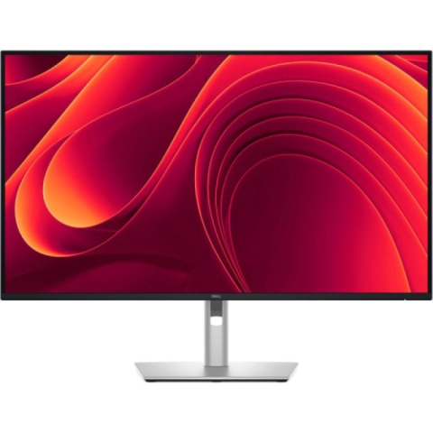 Monitoare - DL MONITOR 32" P3225DE LED QHD 2560x1440