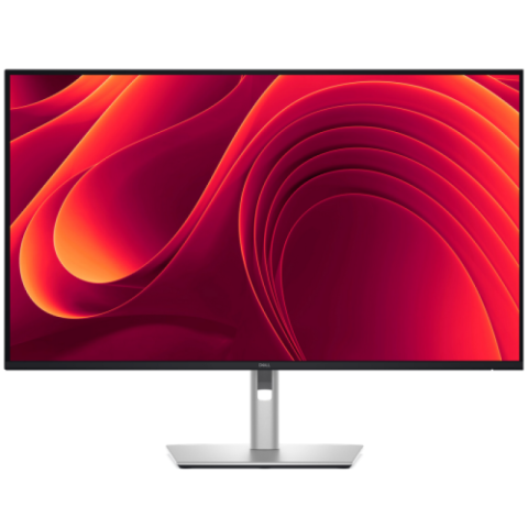 Monitoare - DL MONITOR 32'' P3225QE LED 3840x2160