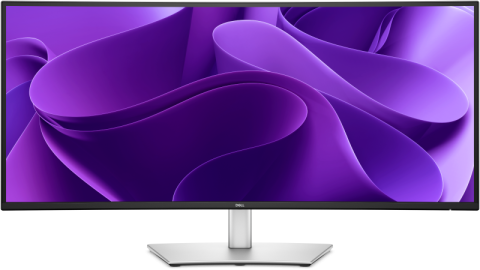 Monitoare NOI - DL MONITOR 34" P3425WE 3440 x 1440