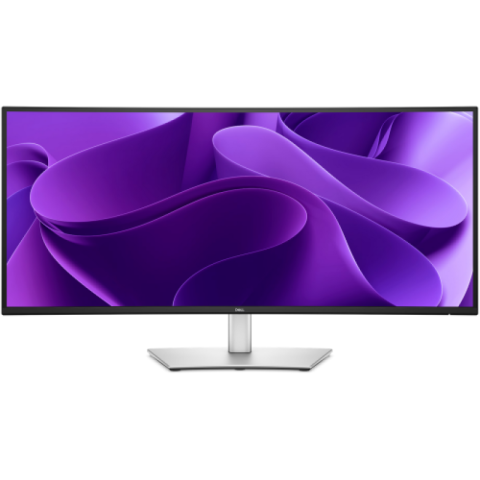 Monitoare - DL MONITOR 34" P3425WE 3440 x 1440