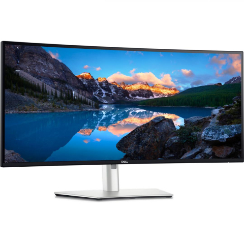 DL MONITOR 34" U3425WE 3440 x 1440 WQHD [1]