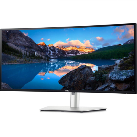 Monitoare NOI - DL MONITOR 34" U3425WE 3440 x 1440 WQHD