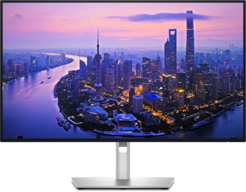 Monitoare NOI - DL MONITOR 4K 27'' U2725QE LED 3840x2160