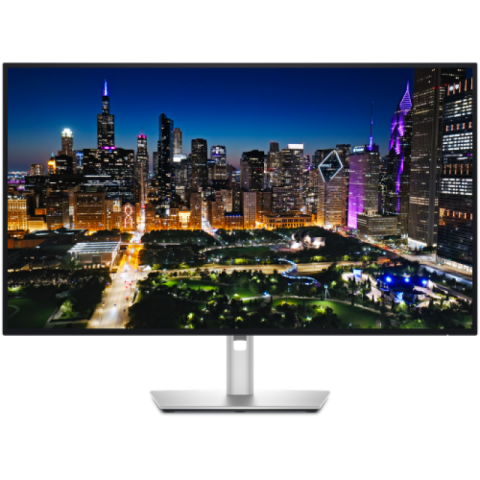 Monitoare - DL MONITOR 4K 32'' U3225QE LED 3840x2160
