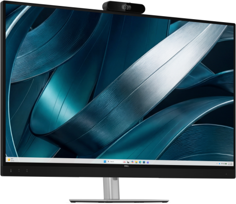 Monitoare - DL MONITOR 4K 42.5" P4326QEB 3840x2160