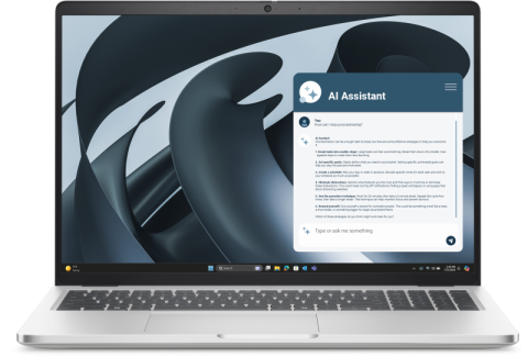 Laptopuri - DL PB16255 FHD+ R7P 350 32 512 AMD W11P