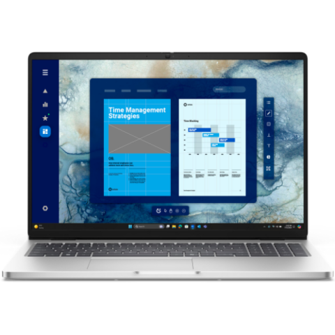 Laptopuri si accesorii - DL PC16250 FHD+ U5-235U 16 512 W11P