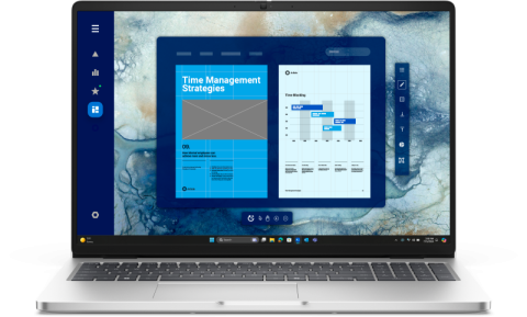 Laptopuri - DL PC16250 FHD+ U7-255U 16 1 W11P