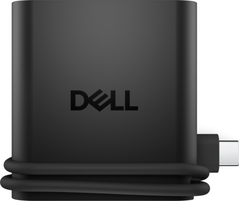 Accesorii Laptop - DL PRO 4-IN-1 USB-C TRAVEL HUB-DA225
