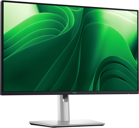 Monitoare NOI - DL PRO MON 24' P2425DE LED QHD 2560x1440