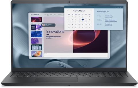 Laptopuri si accesorii - DL PV15250 FHD i7-1355U 16 512 W11P