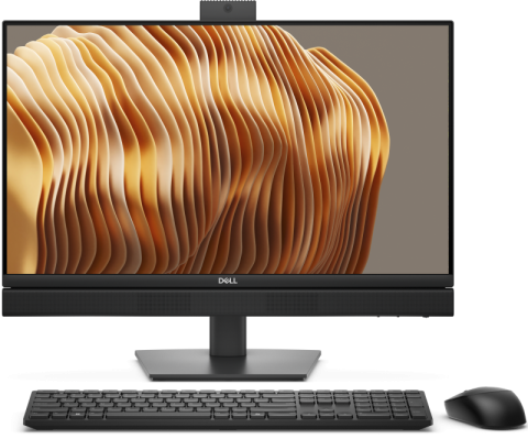 PC All-in-One - DL QC24251 FHD AIO U5-235T 16 512 UBU