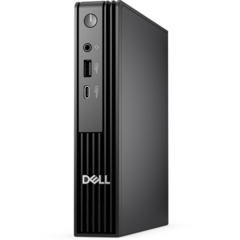 PC, Componente & Software - DL QCM1255 R3-8300GE 8 512 UBU