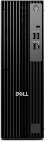 PC, Componente & Software - DL QCS1255 R3-8300G 8 512 W11P