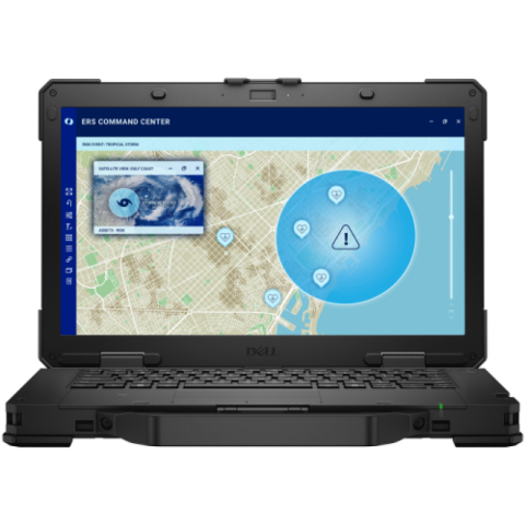 Laptopuri si accesorii - DL RB14250 FHD U7-165U 32 1 5G W11P