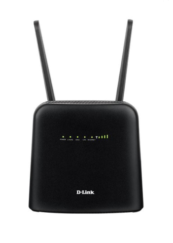 Routere Wireless - DLINK AC1200 DWR-960 4G LTE ROUTER