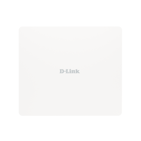 Retelistica - DLINK AX3000 WI-FI 6 OUT POE ACESS POINT