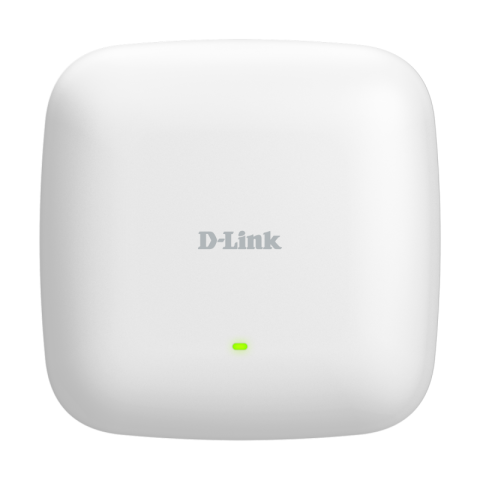 Access Points & Range Extendere - DLINK AX3000 WI-FI 6 POE ACCESS POINT