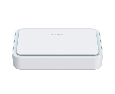 Routere Wireless - DLINK AX3000 Wi-Fi 6 Travel Router