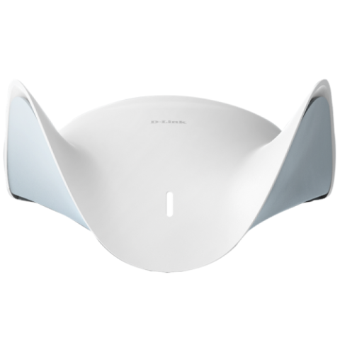 Retelistica - DLINK BE9500 Wi-Fi 7 Smart Mesh Router
