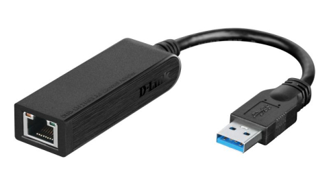 Placi de retea - DLINK NIC USB3 GB